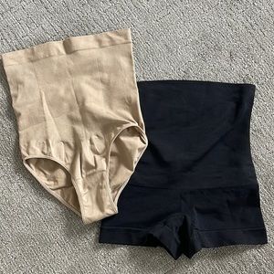 Shapewear bundle